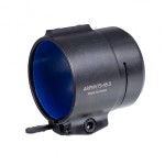 Adapter Rusan Q-R do PARD NV-007S 45,5 mm