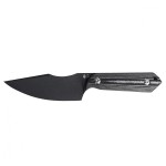 Nóż Kizer Harpoon 1040 stała klinga