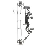 Łuk bloczkowy NXG CB Robin Master 35-70 lbs