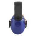 Słuchawki Beretta GridShell Earmuff CF021 niebiesko/pomarańczowe-2 35010