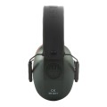 Słuchawki Beretta GridShell Earmuff CF021 zielono/pomarańczowe-2 35011