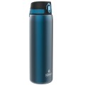 Butelka termiczna ION8 1000 ml niebieska-1 35034