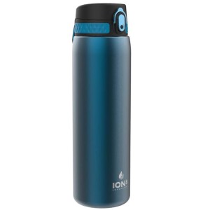Butelka termiczna ION8 1000 ml niebieska