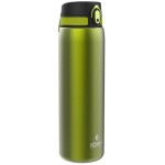 Butelka bidon na wodę ION8 1000 ml zielona