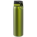 Butelka bidon na wodę ION8 1000 ml zielona-2 35035