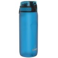 Butelka bidon na wodę ION8 750 ml niebieska-1 35038
