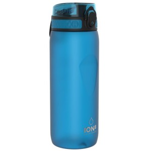 Butelka bidon na wodę ION8 750 ml niebieska