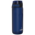 Butelka bidon na wodę ION8 750 ml granatowa-1 35040