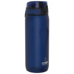 Butelka bidon na wodę ION8 750 ml granatowa