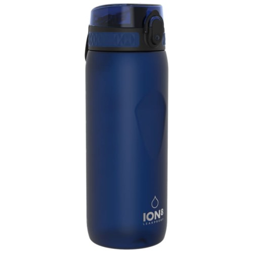 Butelka bidon na wodę ION8 750 ml granatowa-1 35040