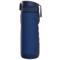 Butelka bidon na wodę ION8 750 ml granatowa-2 35040