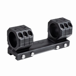 Montaż jednoczęściowy Lambda Precision HRS LMT3030-6K 30 mm czarny