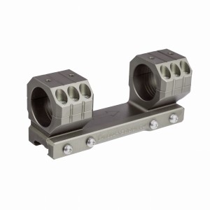 Montaż jednoczęściowy Lambda Precision HRS LMT3030-6K 30 mm oliwkowy