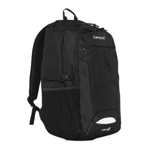 Plecak miejski Campus SIRIUS 30L czarny