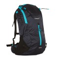 Plecak trekkingowy Campus POLARIS 37L czarno/morski-1 35059