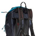 Plecak trekkingowy Campus POLARIS 37L czarno/morski-5 35059