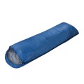 Śpiwór Campus COUGAR 150 dla praworęcznych-1 35060