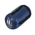 Śpiwór Campus COUGAR 150 dla praworęcznych-4 35060