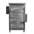 Wędzarnia smoker RealHunter Basic 200 l 1500W szara-1 35074