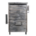 Wędzarnia smoker RealHunter Basic 420 l 2000W szara-5 35076