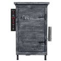 Wędzarnia smoker RealHunter Premium 270 l 2000W szara-1 35081