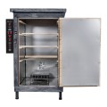 Wędzarnia smoker RealHunter Premium 270 l 2000W szara-4 35081