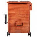 Wędzarnia smoker RealHunter Basic 200 l 1500W cedrowa-6 35082