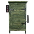 Wędzarnia smoker RealHunter Basic 420 l 2000W zielona-1 35086
