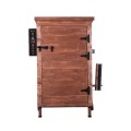 Wędzarnia smoker RealHunter Optimum 420 l 2000W orzech-2 35090