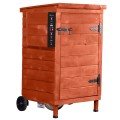 Wędzarnia smoker RealHunter Optimum 270 l 2000W cedrowa-3 35094