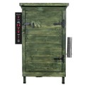 Wędzarnia smoker RealHunter Premium 270 l 2000W zielona-1 35101