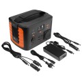 Stacja zasilania Xtorm 300 W 281 Wh-8 35139