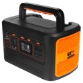 Stacja zasilania Xtorm 500 W 614 Wh-6 35141