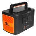 Stacja zasilania Xtorm 500 W 614 Wh-7 35141