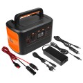 Stacja zasilania Xtorm 500 W 614 Wh-8 35141