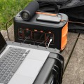 Stacja zasilania Xtorm 500 W 614 Wh-17 35141
