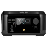 Stacja zasilania Ecoflow River Mini 210 Wh + Indukcja 15 W
