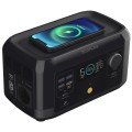 Stacja zasilania Ecoflow River Mini 210 Wh + Indukcja 15 W-9 35148