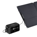 Stacja zasilania Ecoflow River Mini 210 Wh + Indukcja 15 W-11 35148
