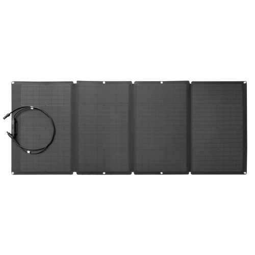 Panel fotowoltaiczny Ecoflow 160 W-1 35149