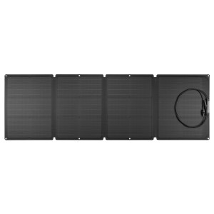Panel fotowoltaiczny Ecoflow 110 W
