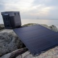 Panel fotowoltaiczny Ecoflow 110 W-9 35150