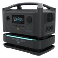 Stacja zasilania Ecoflow River Max-2 35151