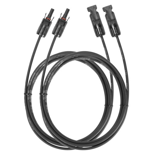 Kabel MC4 Ecoflow do paneli 30 cm-1 35153