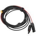 Kabel MC4 Ecoflow do XT60 3,5 m-1 35154