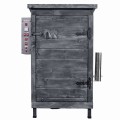 Wędzarnia smoker RealHunter Premium 420 l 2000W szara-1 35164