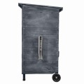 Wędzarnia smoker RealHunter Premium 420 l 2000W szara-5 35164