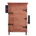 Wędzarnia smoker RealHunter Basic 200 l 1500W orzech-1 35166