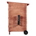 Wędzarnia smoker RealHunter Basic 200 l 1500W orzech-6 35166