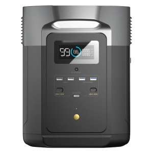 Stacja zasilania Ecoflow Delta Max